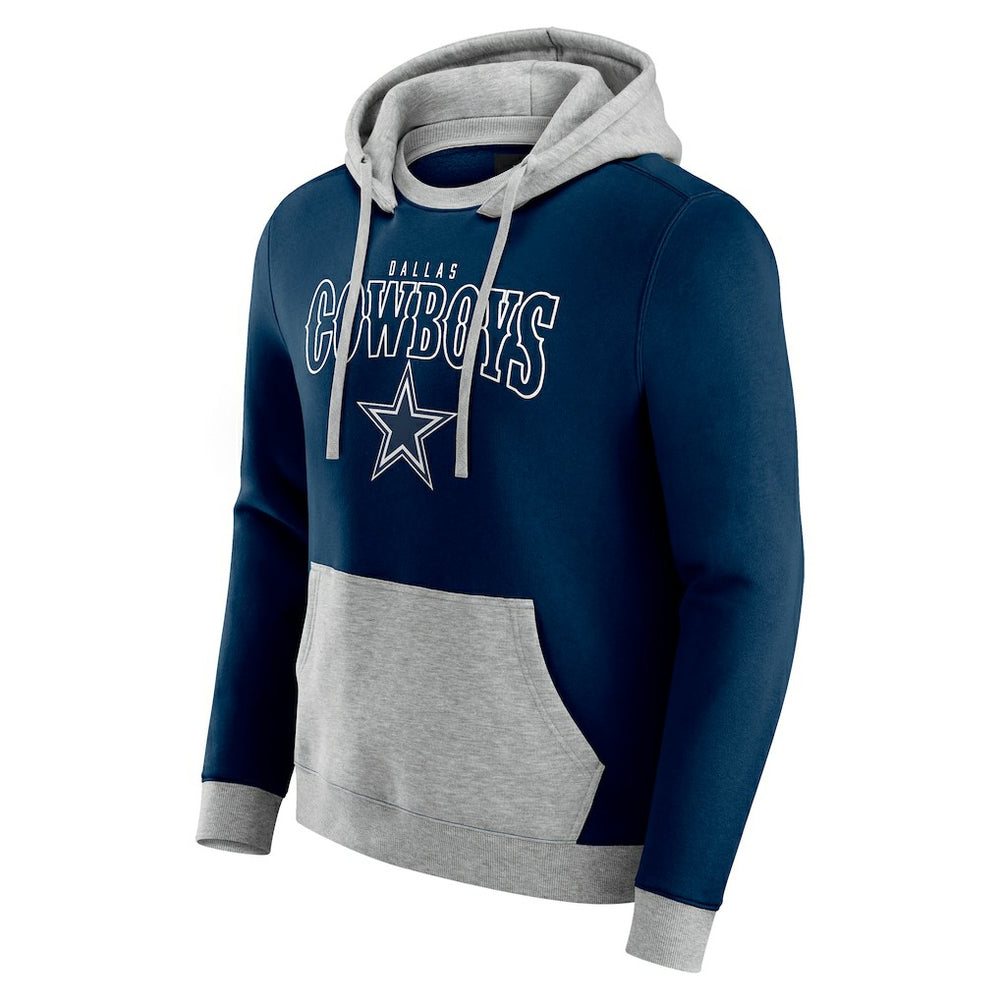 Dallas Cowboys Darius Rucker Collection Coaches Hoodie | NFL Sale