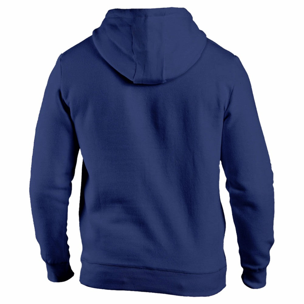 Club America 1863FC Athletic Wordmark Fleece Pullover Hoodie