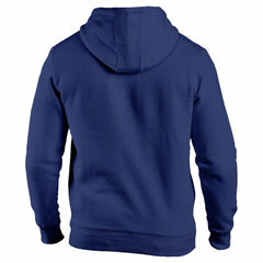 Club America 1863FC Athletic Wordmark Fleece Pullover Hoodie
