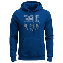 Lamine Yamal Barcelona 1863FC Player Fleece Pullover Hoodie