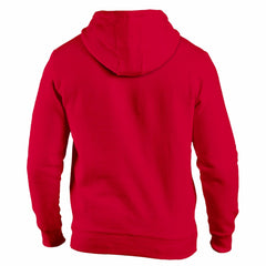 Barcelona 1863FC Mono Badge Fleece Pullover Hoodie
