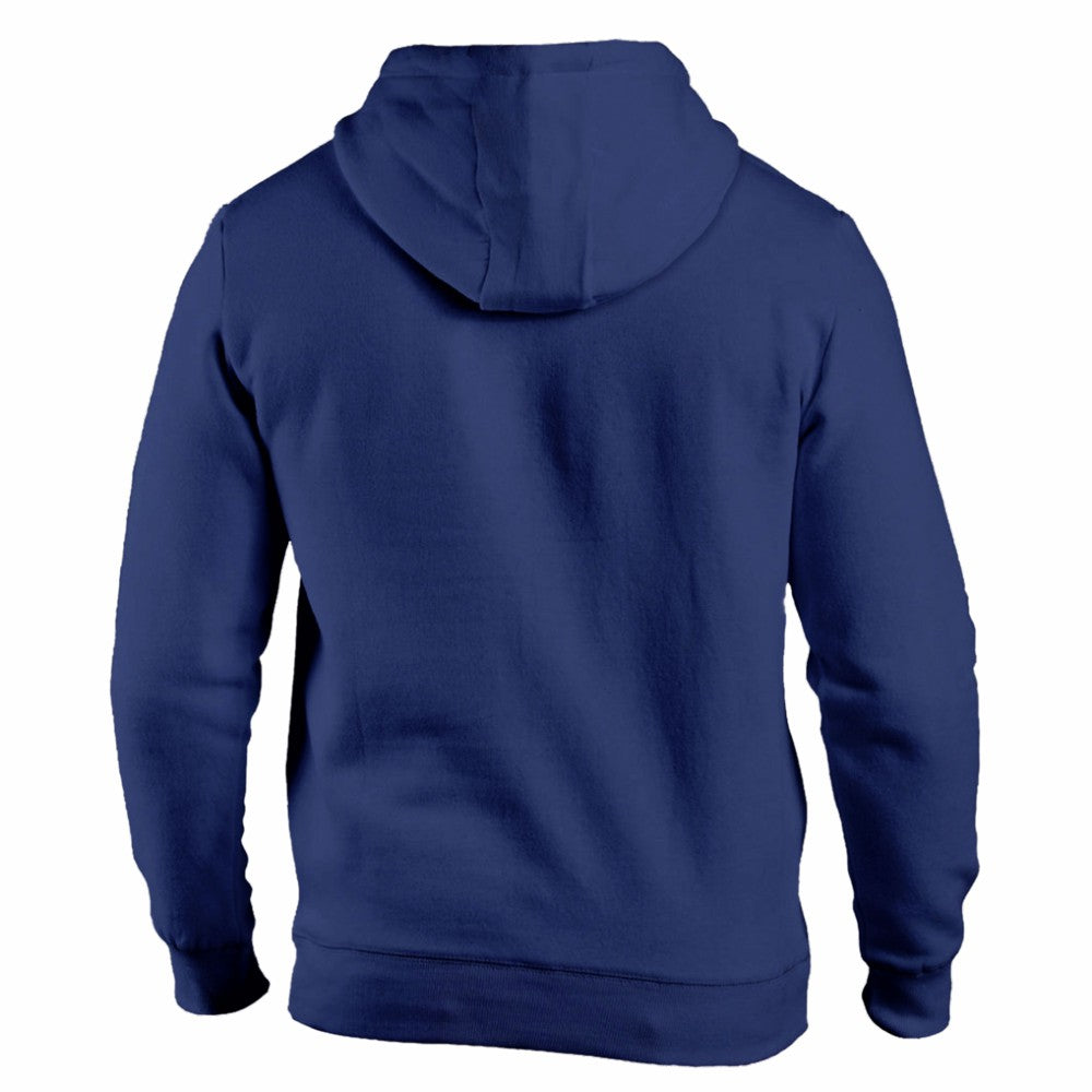 Tottenham Hotspur 1863FC Mono Badge Fleece Pullover Hoodie
