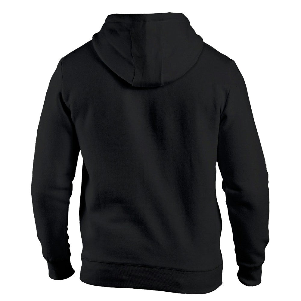 Club America 1863FC Retro Badge Pullover Hoodie