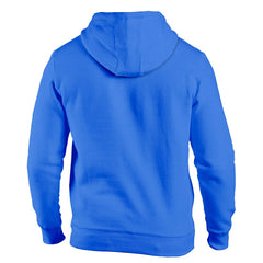 Club America 1863FC Retro Badge Pullover Hoodie