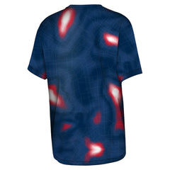 Houston Texans Outerstuff Youth End Zone Dri-Tek T-Shirt | NFL On sale