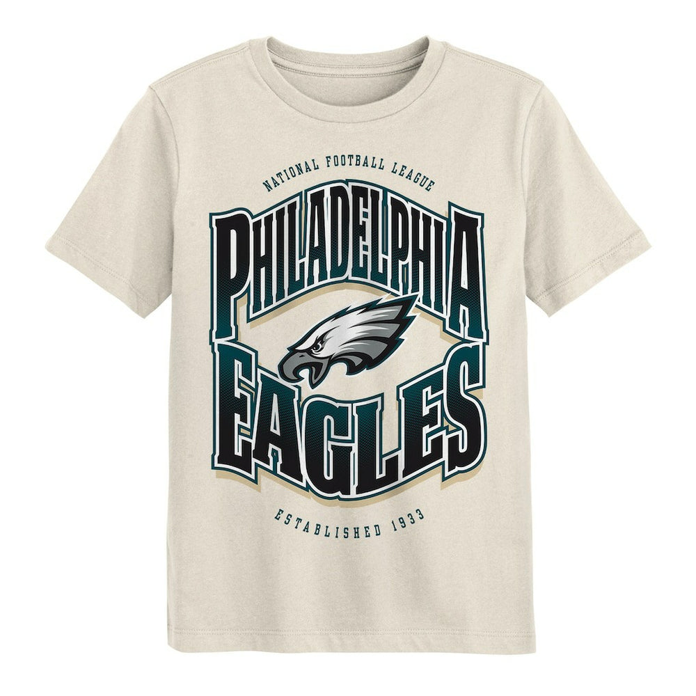 Philadelphia Eagles Outerstuff Youth Huddle T-Shirt | NFL On sale
