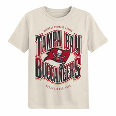 Tampa Bay Buccaneers Outerstuff Youth Huddle T-Shirt | NFL Online