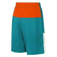 Miami Dolphins Youth Fandemonium Mesh Shorts | NFL Near me