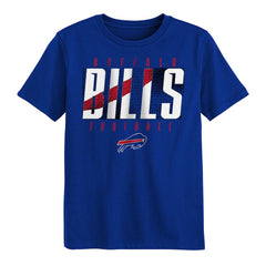 Buffalo Bills Outerstuff Preschool Posterize T-Shirt | NFL Discount