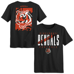 Cincinnati Bengals Outerstuff Preschool Posterize T-Shirt | NFL On sale