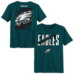 Philadelphia Eagles Outerstuff Preschool Posterize T-Shirt | NFL Near me