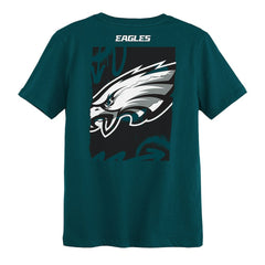 Philadelphia Eagles Outerstuff Preschool Posterize T-Shirt | NFL Near me