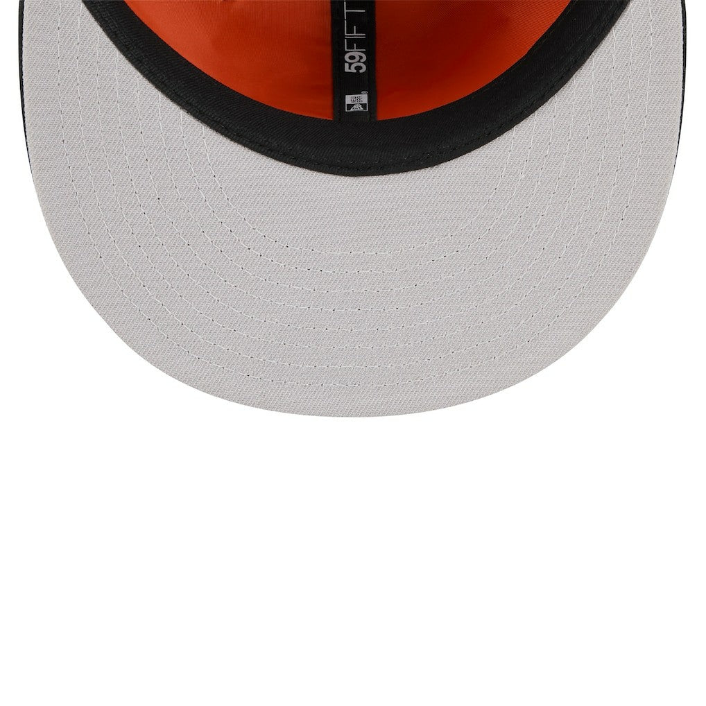 Black Golden State Warriors x Alpha Industries 59FIFTY Fitted Hat sale | NBA