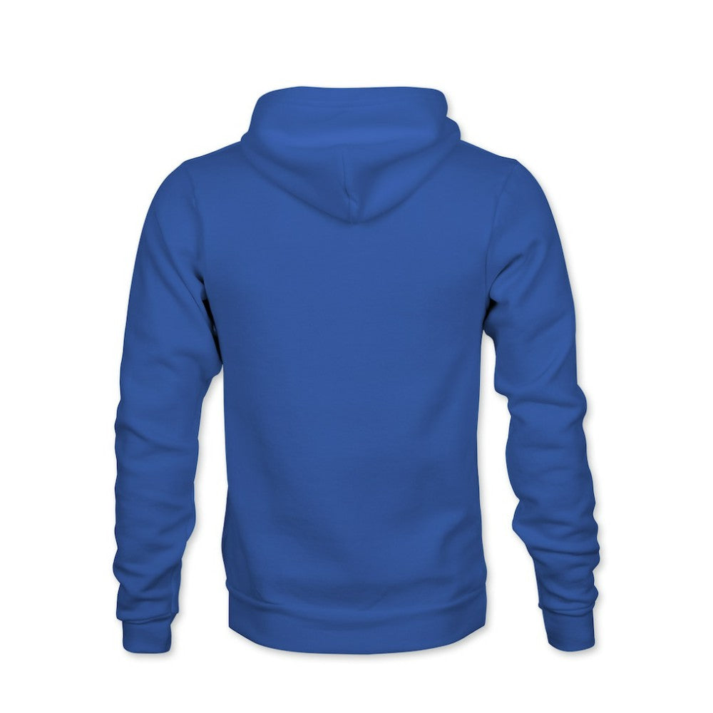Chelsea 1863FC Youth Color Badge Fleece Pullover Hoodie
