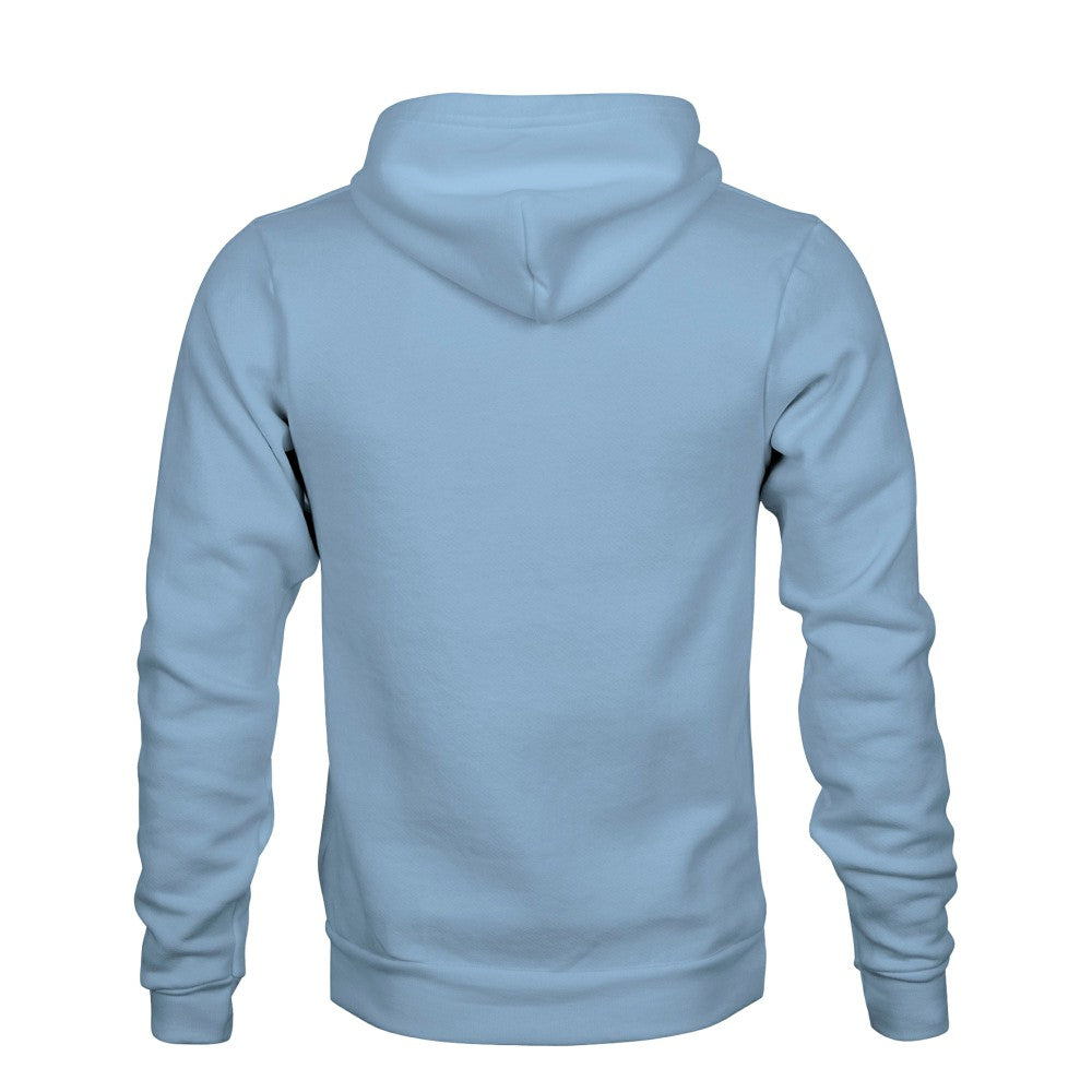 Argentina National Team 1863FC Youth Color Badge Fleece Pullover Hoodie