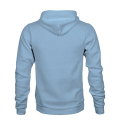 Argentina National Team 1863FC Youth Color Badge Fleece Pullover Hoodie