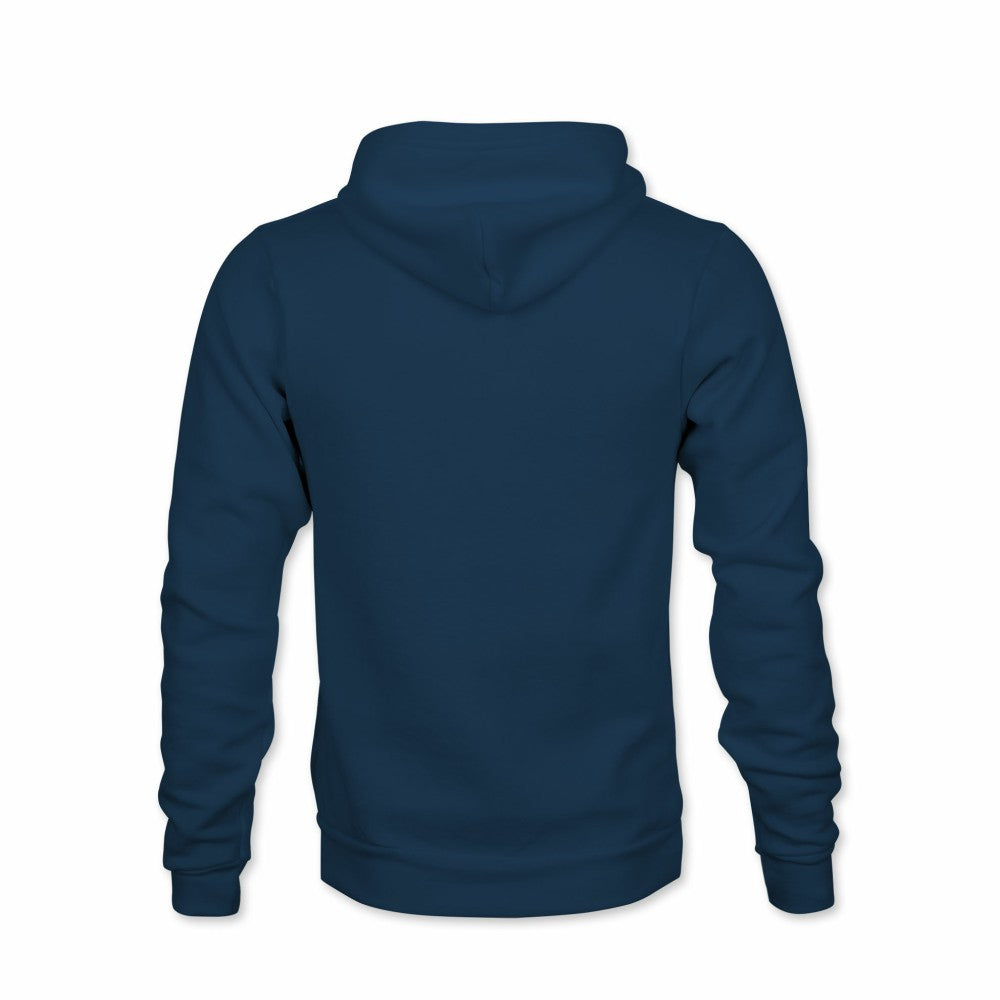 Barcelona 1863FC Youth Color Badge Fleece Pullover Hoodie