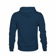 Barcelona 1863FC Youth Color Badge Fleece Pullover Hoodie