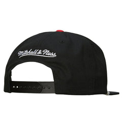 Chicago Blackhawks Mitchell & Ness Ascend Deadstock Snapback Hat -  NHL Hats