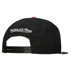 New Jersey Devils Mitchell & Ness Ascend Deadstock Snapback Hat -  NHL Jerseys