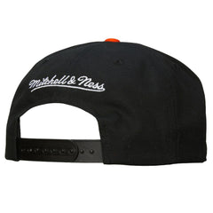 Philadelphia Flyers Mitchell & Ness Ascend Deadstock Snapback Hat -  NHL Hats