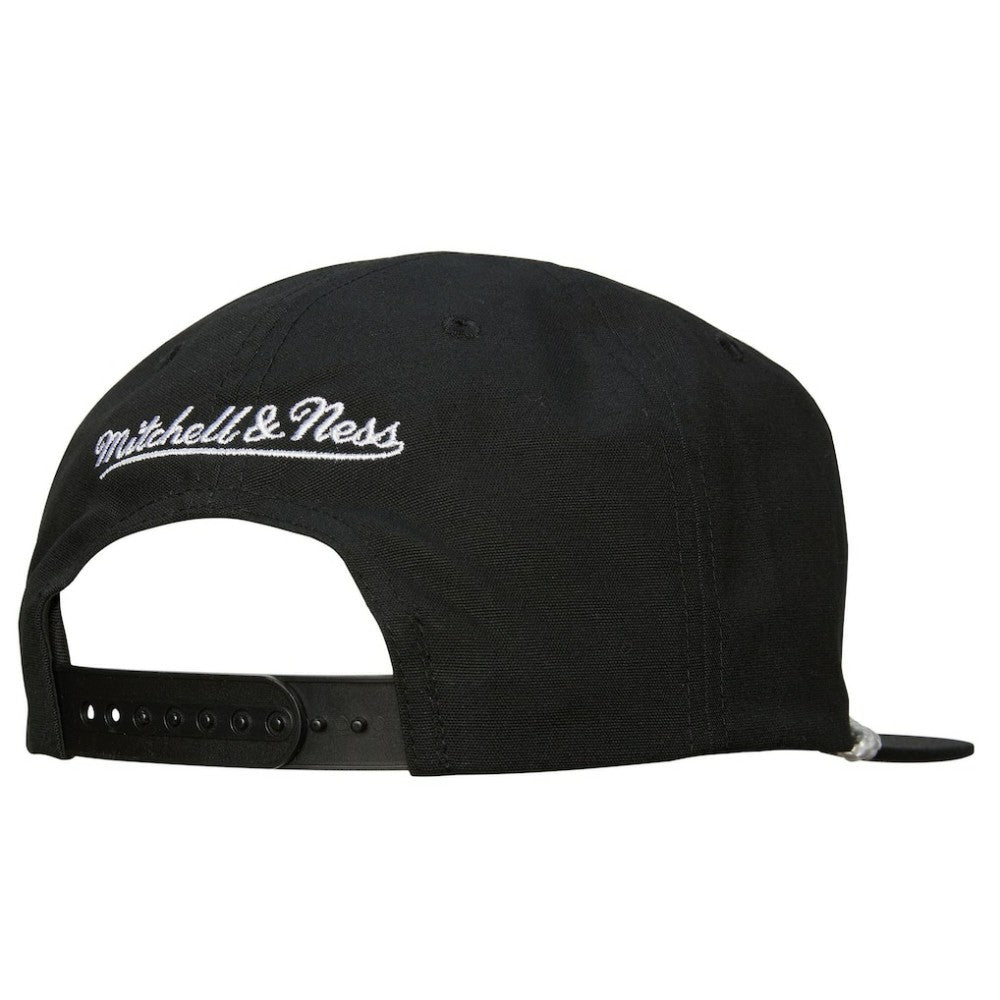 Los Angeles Kings Mitchell & Ness Ascend Deadstock Snapback Hat -  NHL Hats
