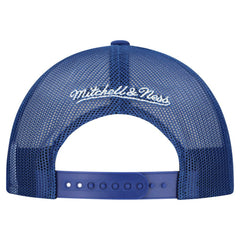 Toronto Maple Leafs Mitchell & Ness Gridlock Trucker Adjustable Hat -  NHL Hats