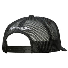 Vegas Golden Knights Mitchell & Ness Gridlock Trucker Adjustable Hat -  NHL Hats