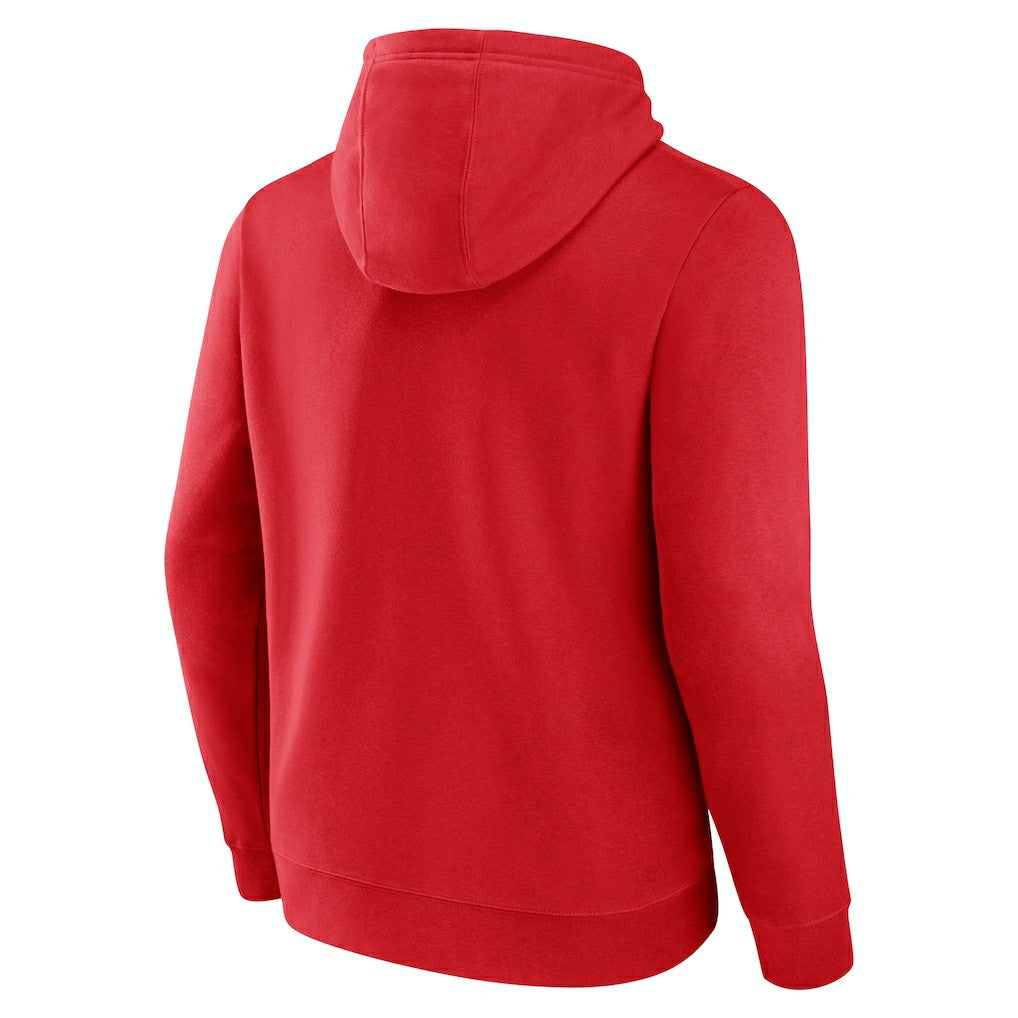 Kansas City Chiefs Fade Out Pullover Hoodie | NFL Near me