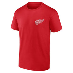 Detroit Red Wings Bring It T-Shirt -  NHL T-shirts