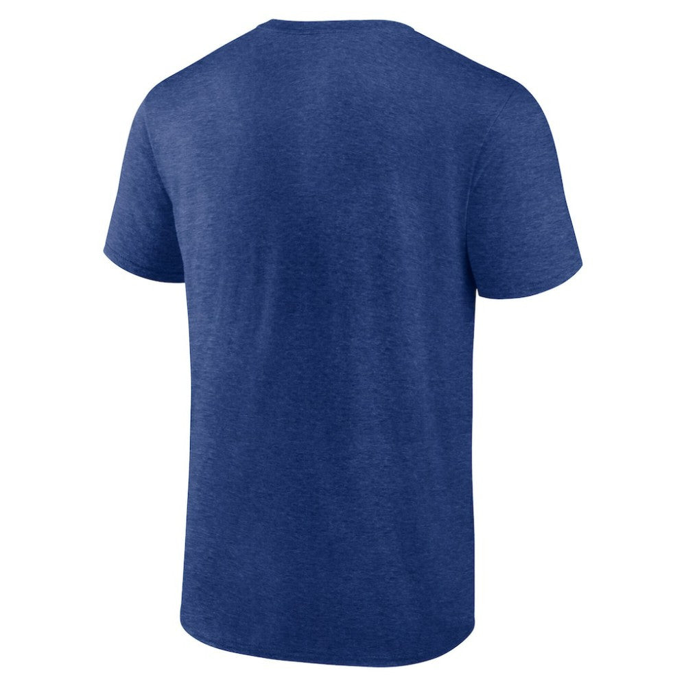 Toronto Maple Leafs Shout Out Tri-Blend T-Shirt -  NHL T-shirts