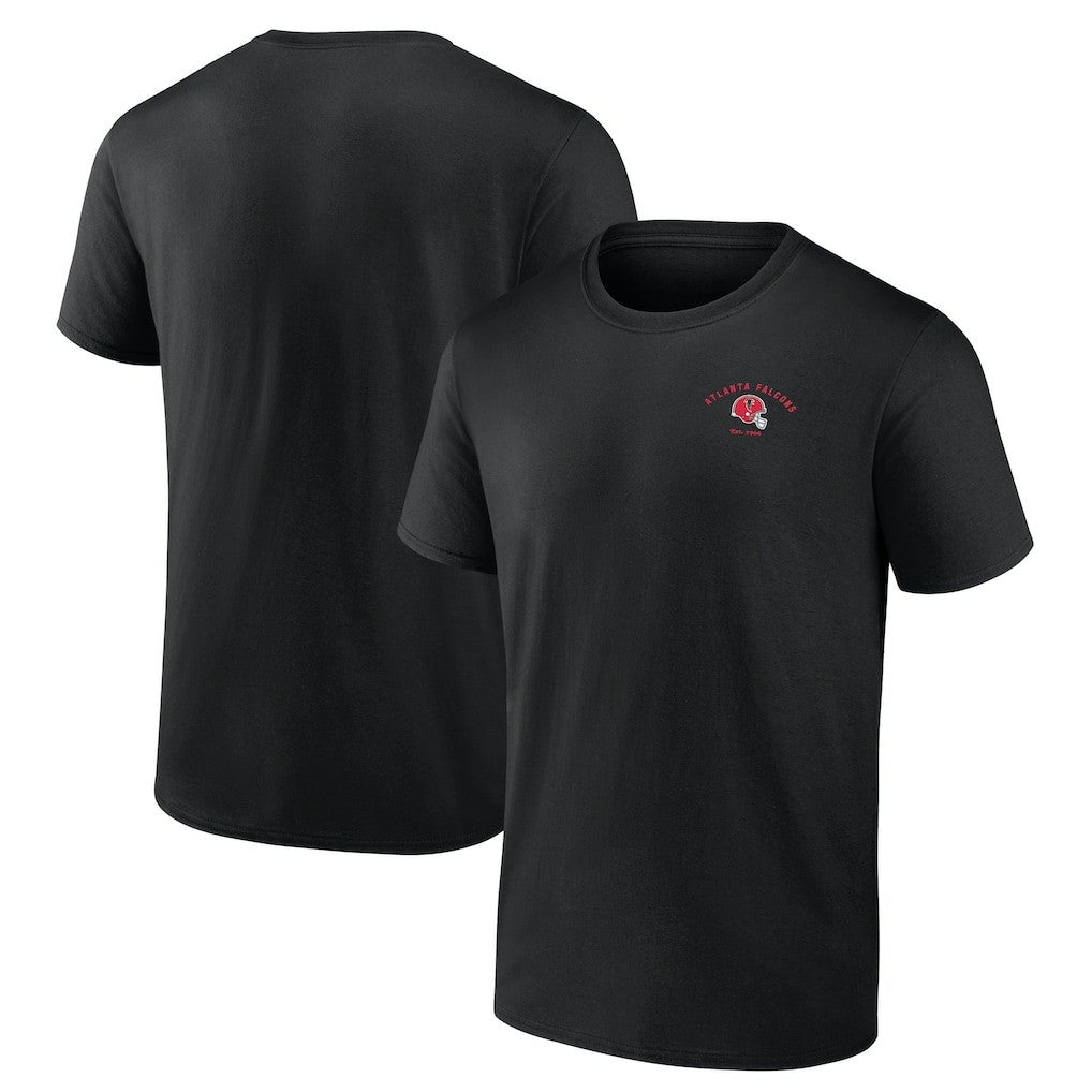 Atlanta Falcons Training Camp T-Shirt | NFL Near me