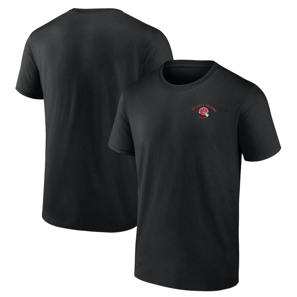 Atlanta Falcons Training Camp T-Shirt | NFL Near me