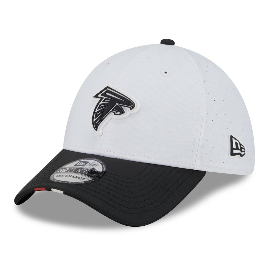 Atlanta Falcons 2025 NFL Training Camp 39THIRTY Flex Hat | NFL New
