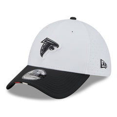 Atlanta Falcons 2025 NFL Training Camp 39THIRTY Flex Hat | NFL New
