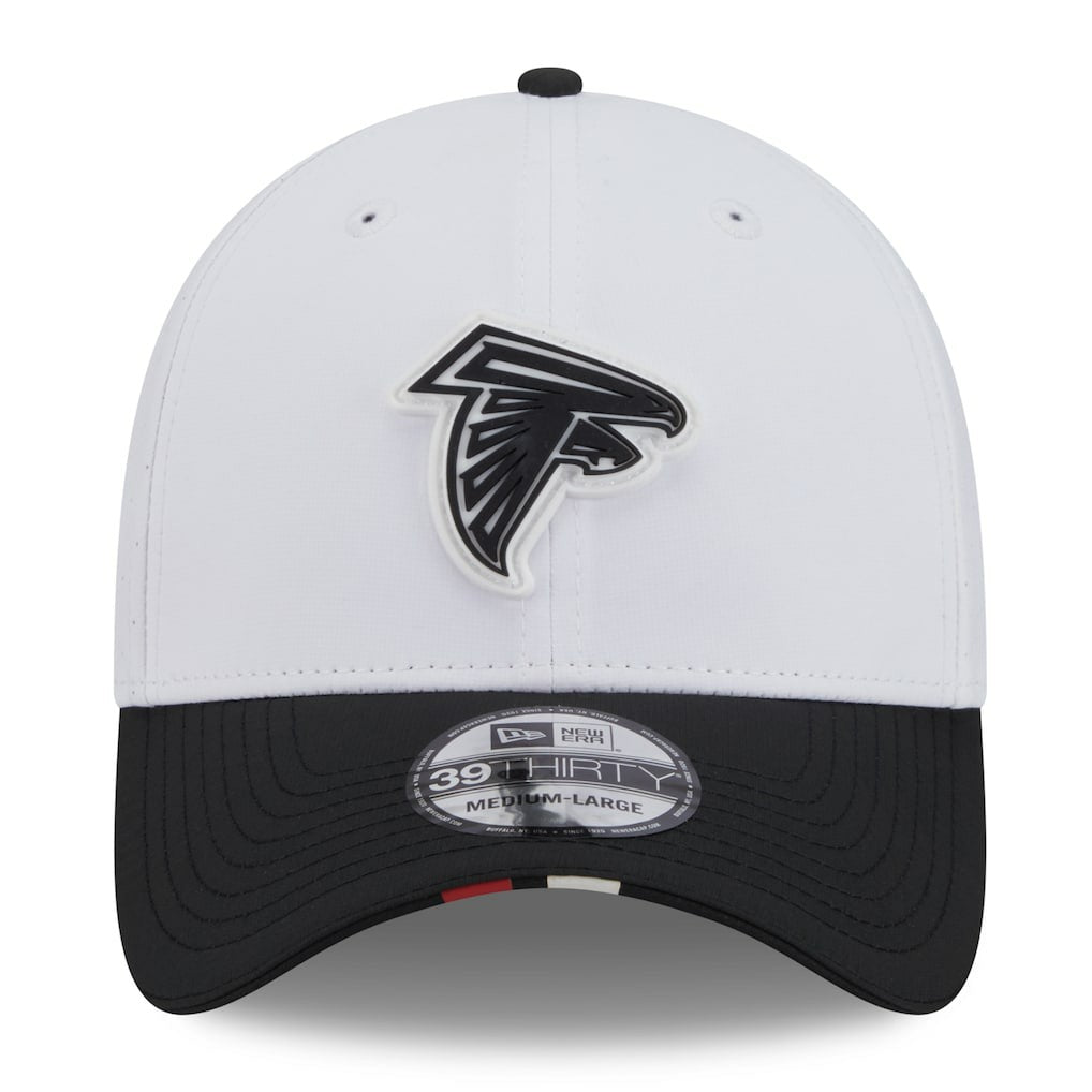 Atlanta Falcons 2025 NFL Training Camp 39THIRTY Flex Hat | NFL New