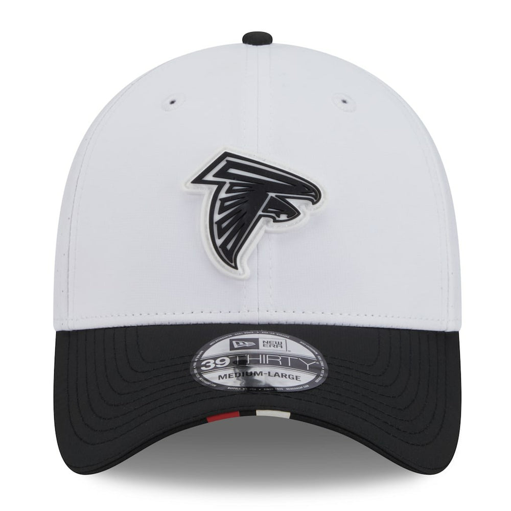 Atlanta Falcons 2025 NFL Training Camp 39THIRTY Flex Hat | NFL New