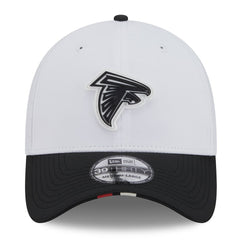Atlanta Falcons 2025 NFL Training Camp 39THIRTY Flex Hat | NFL New