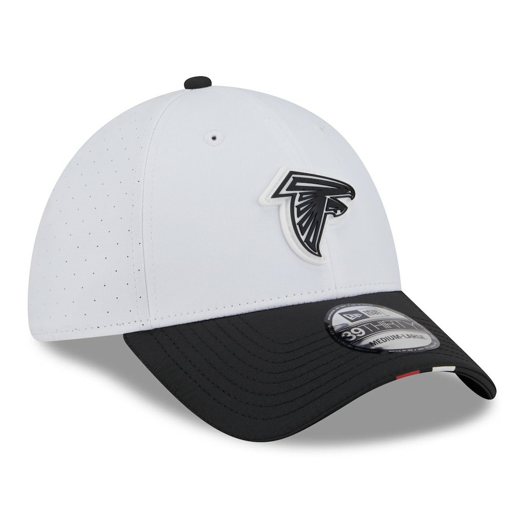 Atlanta Falcons 2025 NFL Training Camp 39THIRTY Flex Hat | NFL New