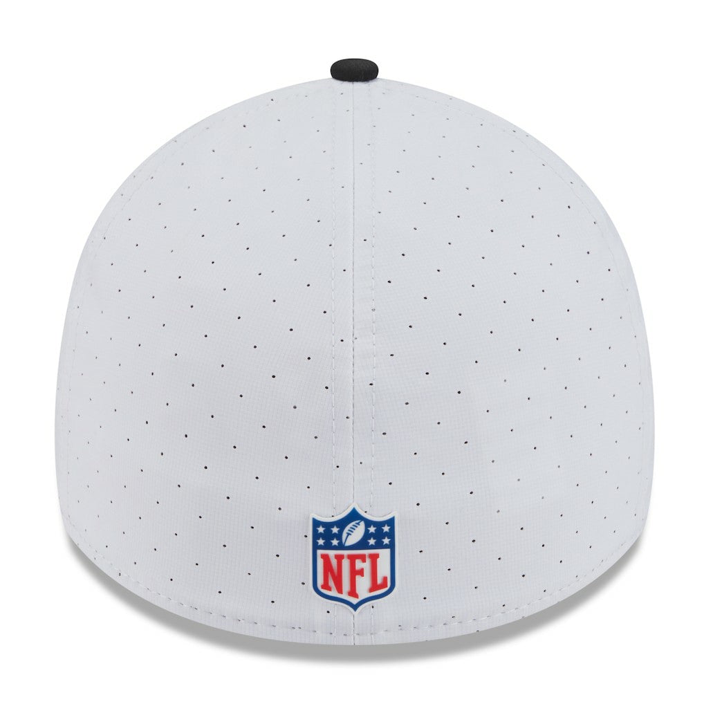 Atlanta Falcons 2025 NFL Training Camp 39THIRTY Flex Hat | NFL New