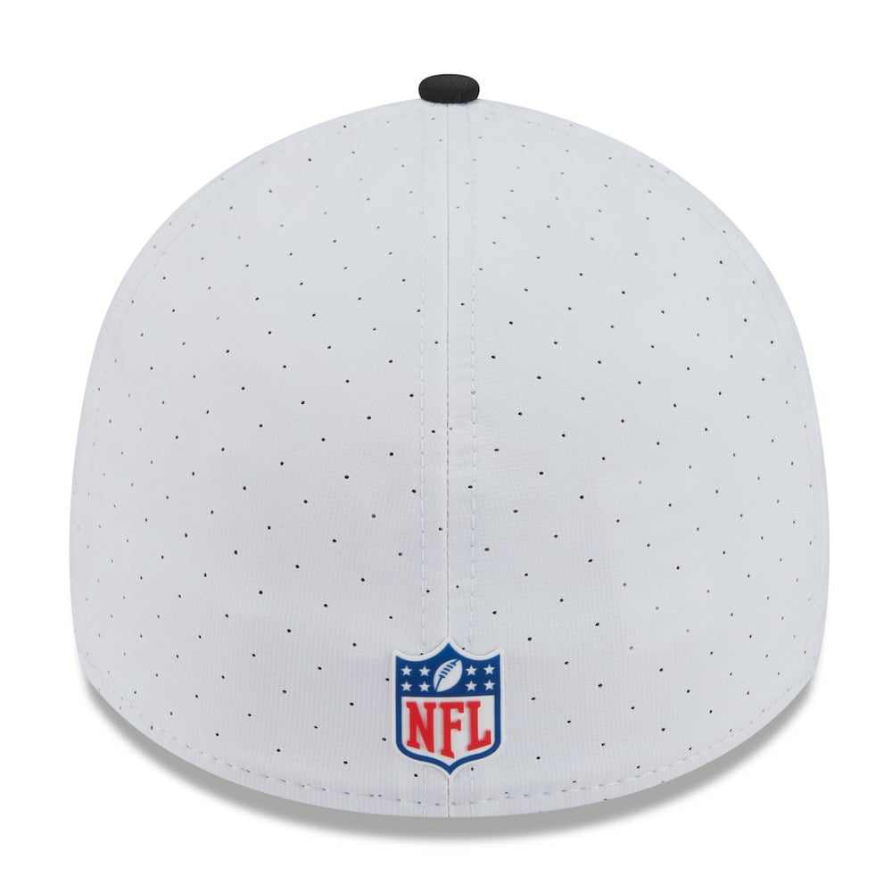 Atlanta Falcons 2025 NFL Training Camp 39THIRTY Flex Hat | NFL New