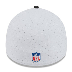 Atlanta Falcons 2025 NFL Training Camp 39THIRTY Flex Hat | NFL New