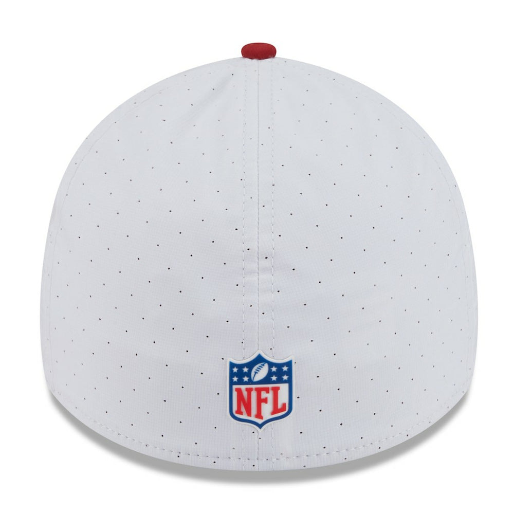 Arizona Cardinals 2025 NFL Training Camp 39THIRTY Flex Hat | NFL New