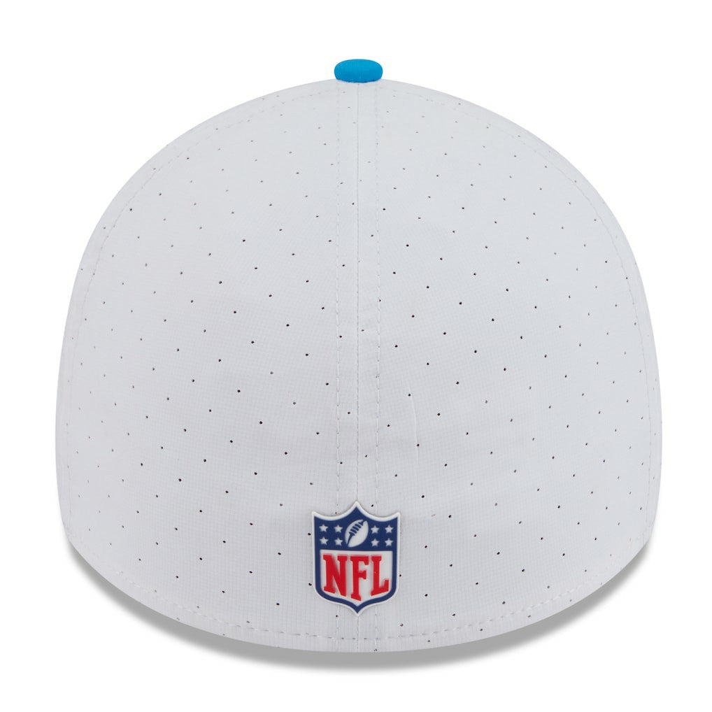 Carolina Panthers 2025 NFL Training Camp 39THIRTY Flex Hat | NFL Online
