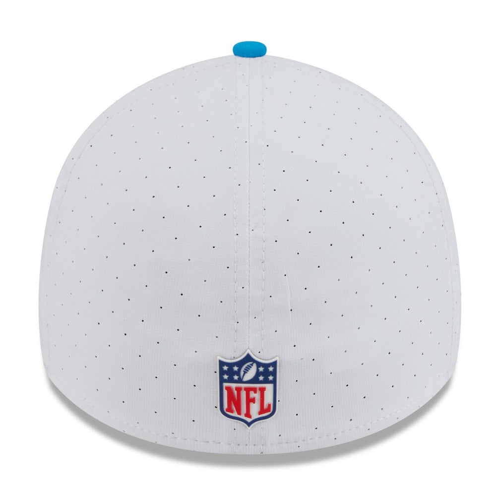 Carolina Panthers 2025 NFL Training Camp 39THIRTY Flex Hat | NFL Online