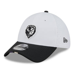 Baltimore Ravens 2025 NFL Training Camp 39THIRTY Flex Hat | NFL US