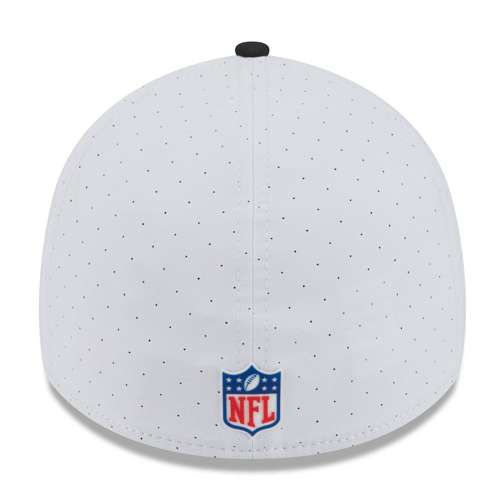 Baltimore Ravens 2025 NFL Training Camp 39THIRTY Flex Hat | NFL US