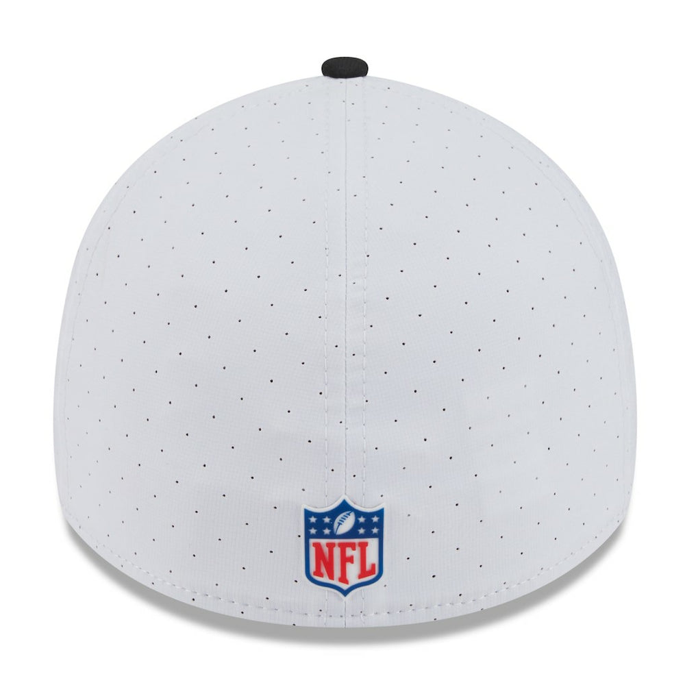 Baltimore Ravens 2025 NFL Training Camp 39THIRTY Flex Hat | NFL US