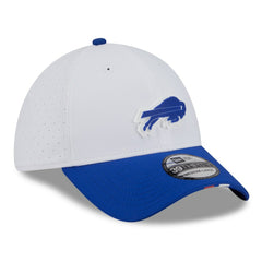 Buffalo Bills 2025 NFL Training Camp 39THIRTY Flex Hat | NFL On sale