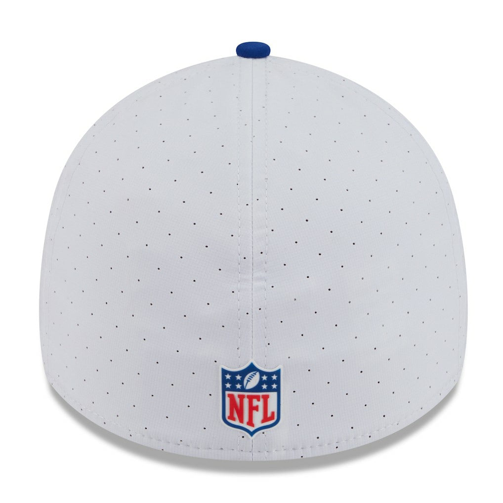Buffalo Bills 2025 NFL Training Camp 39THIRTY Flex Hat | NFL On sale